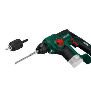 PARKSIDE Акумулаторна бормашина PBHA 12 A1, 12V без батерия и зарядно у-во